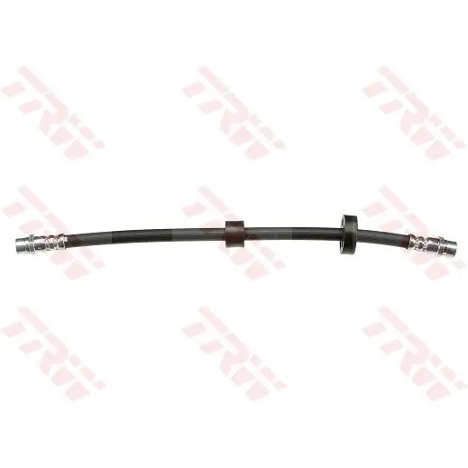 Шланг тормозной передний L 355\ VW T4 1.8-2.5TDi 91 TRW PHA314