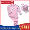 Girls' Baby Clothing