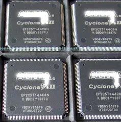 

EP2C5T144C8N TQFP-144 Embedded logic programmer 5-10PCS