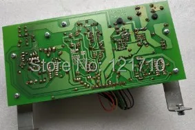 

Плата промышленного оборудования DPC1A DPC1B REV 1,1 11120701