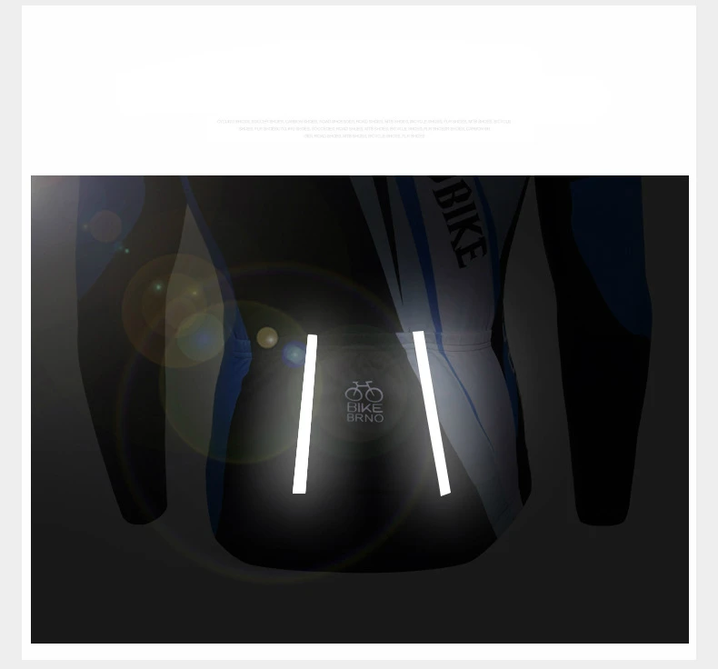 Brand Winter Thermal Fleece Pro Team Cycling Jersey Set Long Sleeve Bicycle Clothes Mountain Bike MTB Clothing Men Women