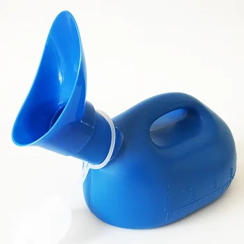 

AUrinate 2000ml Chamber pot Urinating device Urinating apparatus Convenient urine bag