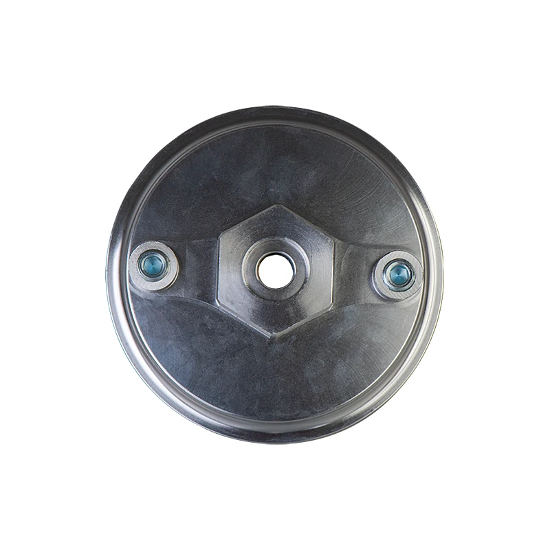 Aluminum cap cover oil pressure temperature adapter filter housing For BMW 4 cylinder models 520i 525i e36 325i e46 m3 oil line fitting adapter
