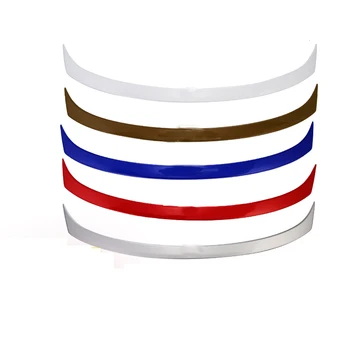 

Suitable for Toyota Camry 2018-2019 ABS plastic hole-free rear spoiler car tail