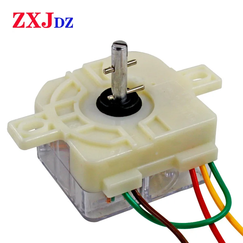 3 wire 180 degree washing machine timer Washing machine timer switch Wash Semi-automatic double-cylinder washing washing machine timer