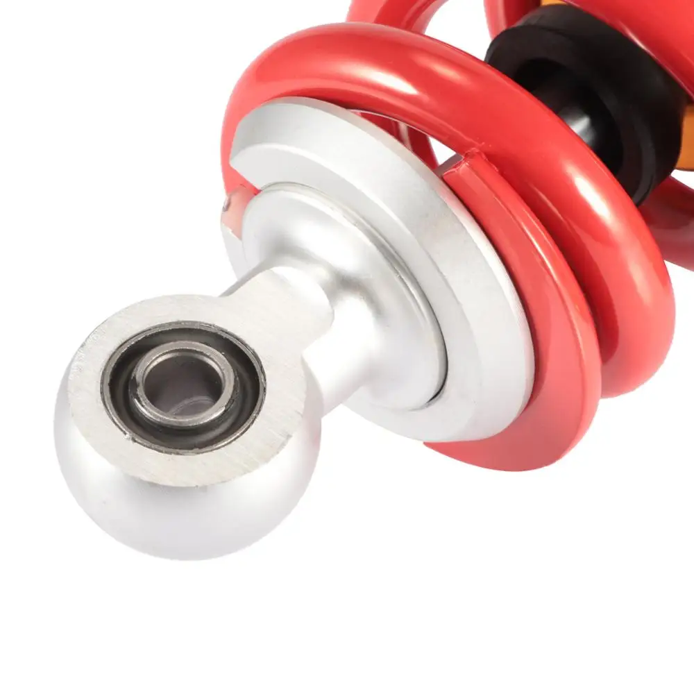 260MM Damper Spring Rear Suspension Scooter Pit Dirt Bike Motorcycle Moto Quad Air Shock Absorber D40 260MM Damper Spring Rear Suspension Scooter Pit Dirt Bike Motorcycle Moto Quad Air Shock Absorber D40
