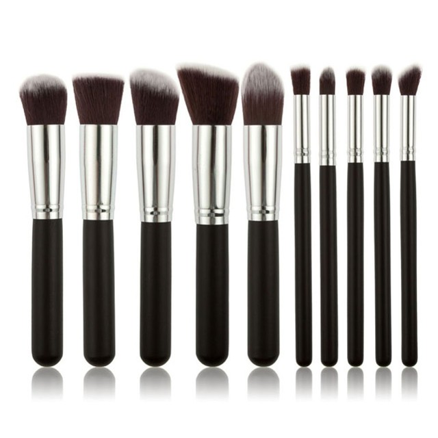 Makeup Brushes Sets For Foundation Powder Blush Eyeshadow Concealer Lip Eye Make Up Brush Cosmetics maquiagem Beauty Tool
