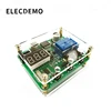 Demo Board & Accessories