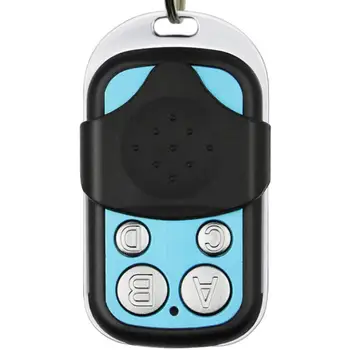 

Sonoff 433Mhz Remote Control Wifi 4 Button Wireless Control Switch Wifi 433Mhz Wireless Smart Keychain