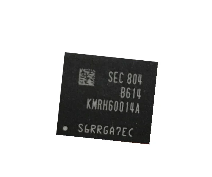 

Mxy 100% new original KMRH60014A-B614 BGA Memory chip LPDDR3 64+32 KMRH60014A B614