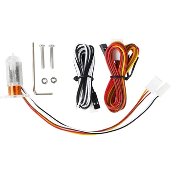 

3D Touch Easy Apply Small Simple Auto Bed Leveling Sensor Accurate Multifunctional Office Universal Smart Printer Accessories 5v