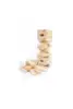 54 piece Jenga Balance Game Family Adult Minors For Gift ► Photo 3/5