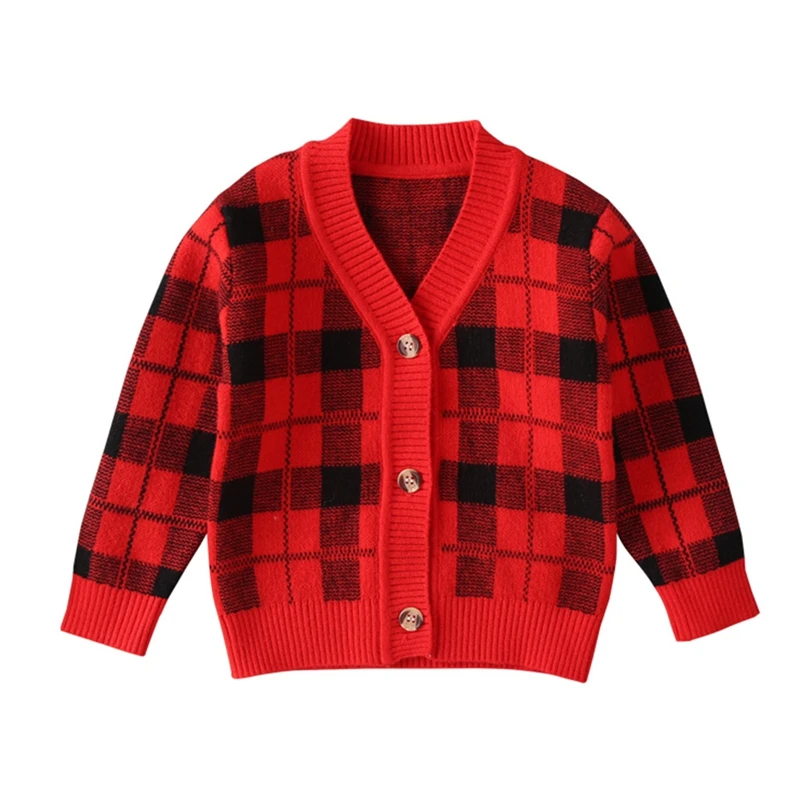 tartan outfit baby boy