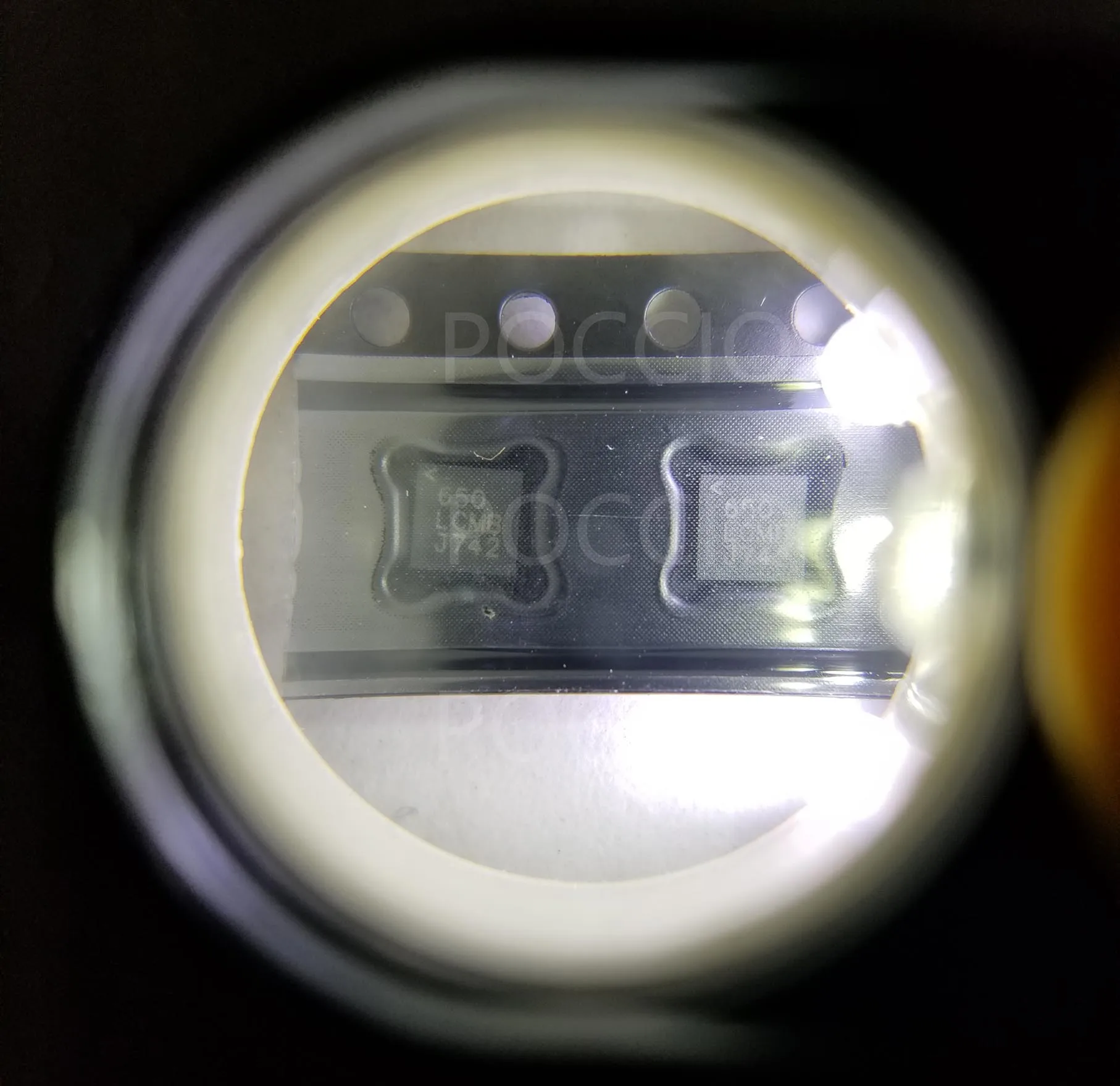 LTC3559EUD 1 LTC3559 LCMB линейный USB зарядное устройство с двойными регуляторами|charger with