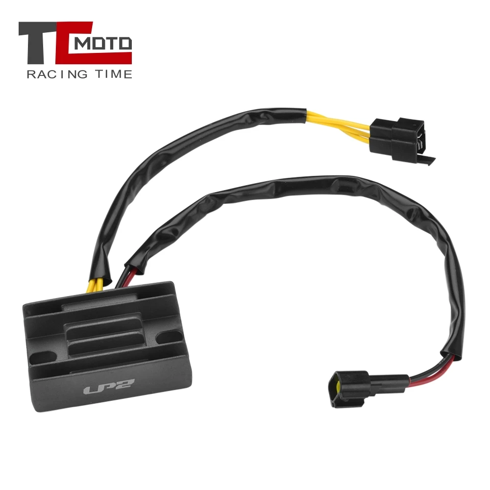 Регулятор напряжения TCMOTO 32800-14f00 для мотоциклов Suzuki DRZ400 DR-Z400 DRZ400E DRZ400S DRZ400SM 32800-29F00 |