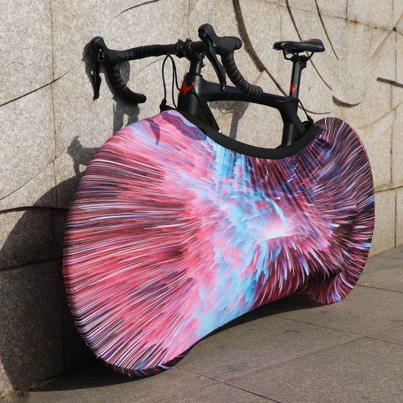 WEST BIKING защита для горного и шоссейного велосипеда колёса пыленепроницаемое