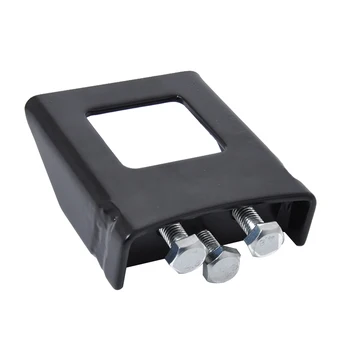 

Anti-Tilt Locking Device - Class III or IV Hitch for Heavy Duty Trailer