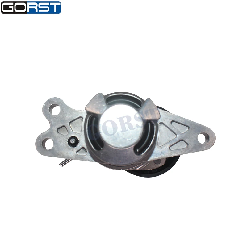 Auto parts 9649675880 guide pulley v-ribbed belt drive tensioner assembly assy for citroen XSARA for peugeot 206 5751.97 5751C8-4