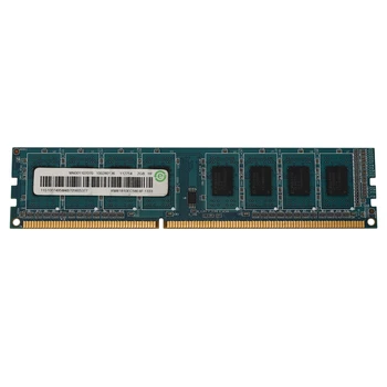 

DDR3 2GB Desktop Memory 1RX8 1333 MHz 240Pins DIMM Ram High Performance for AMD Motherboard