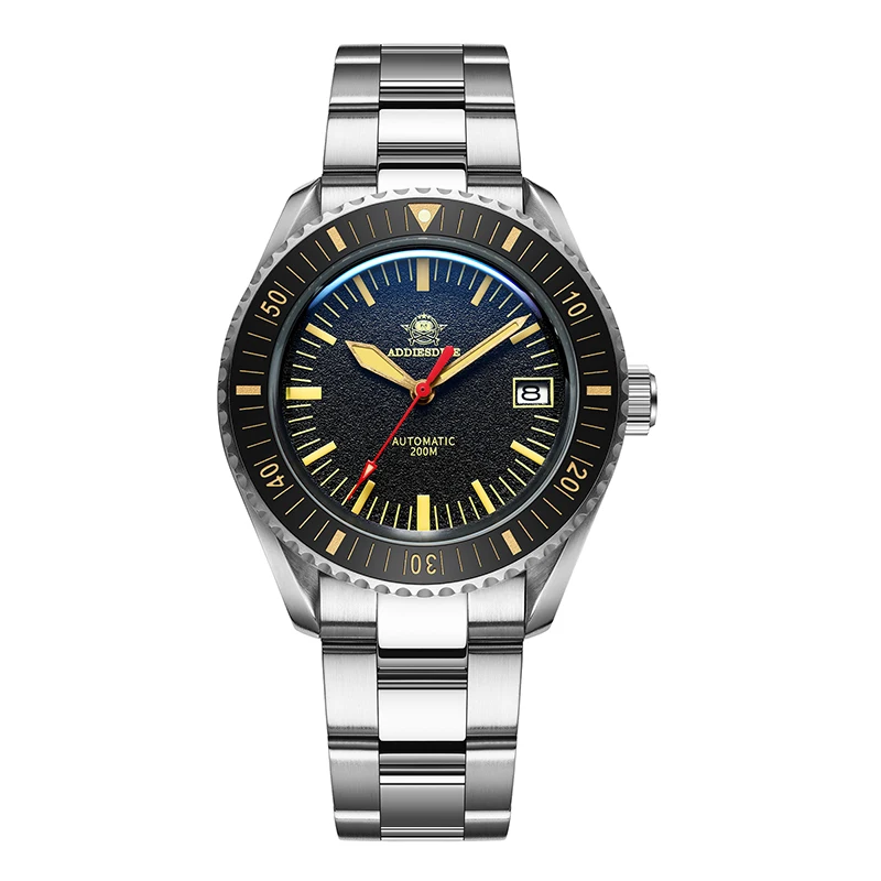 addies-dive-ad2105-men-stainless-steel-series-watch-200m-diver-retro-dial-c3-luminous-watch-ceramic-bezel-nh35-automatic-watches