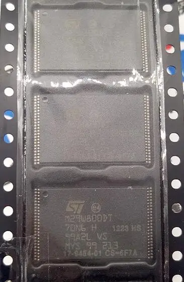 

20pcs/lot M29W800DT M29W800DT-70N6