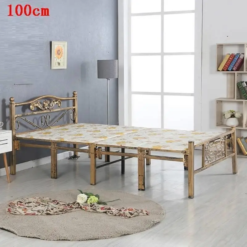 MODEL Q Мобильный Пер-ля-Каса современный Тоторо Infantil кварто Мебель для комнаты спальный набор современный Cama Mueble De Dormitorio складная кровать - Цвет: MODEL Q