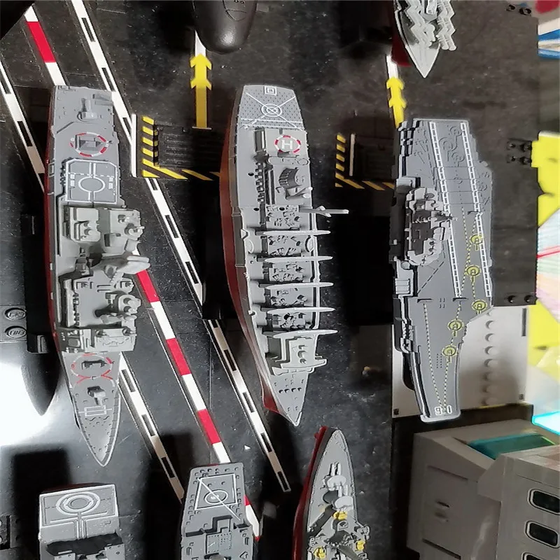 model boat aircraft18