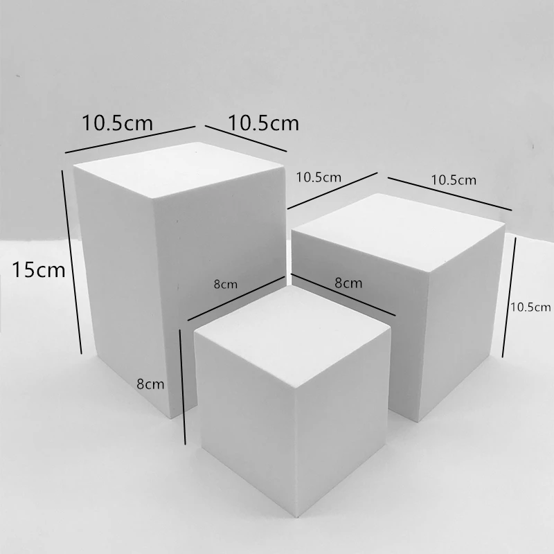 Share more than 84 white box photography posing cube latest - stylex.vn