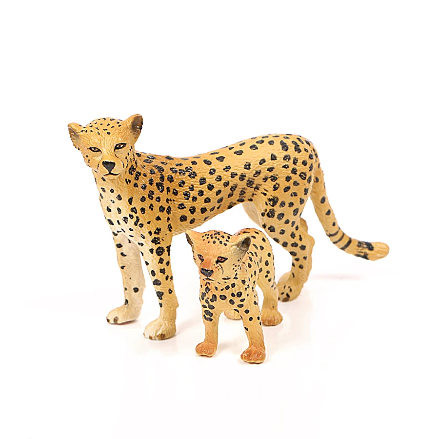 NEW Safari ALPACA solid plastic toy wild zoo farm animal figure model 