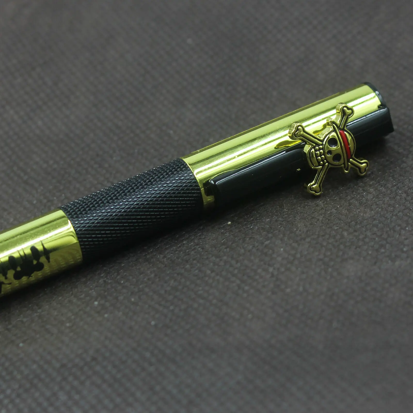 

Bobby Launched Modified Fountain Pen With Bobby Wet Medium Nib