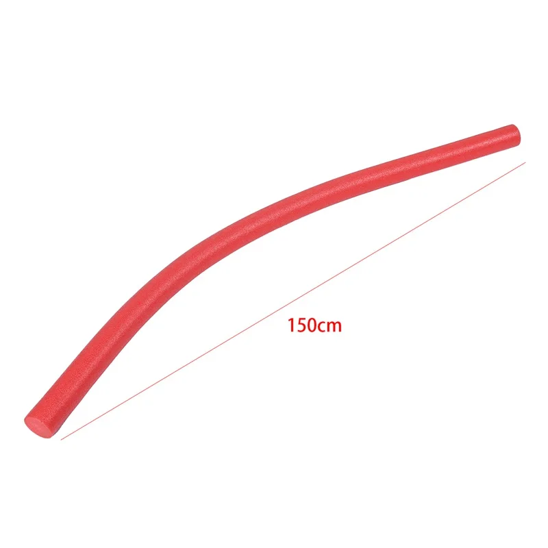 EPE Swimming Stick Buoyancy Stick Children Swimming Auxiliary Foam Stick
