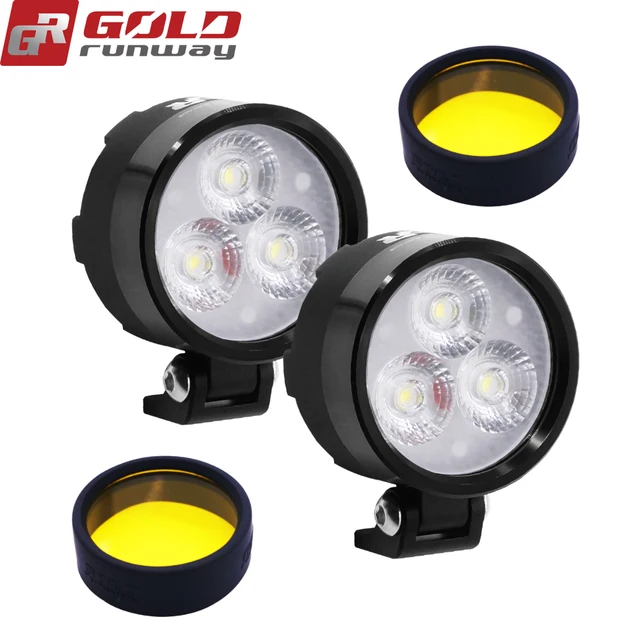 gr lights for bikes
