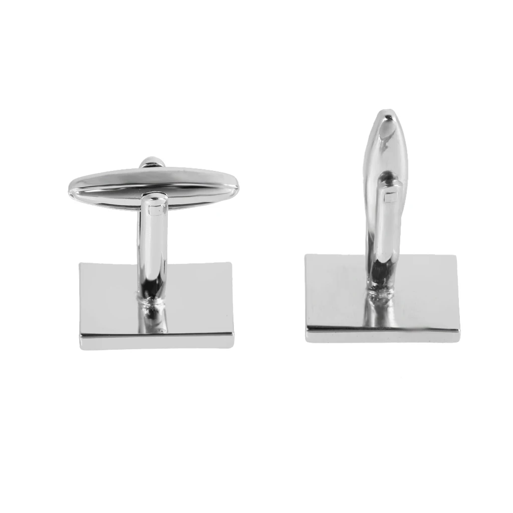 Super Union Jack Flag Cuff Links Great Britain GB UK Cufflinks Tie Clips