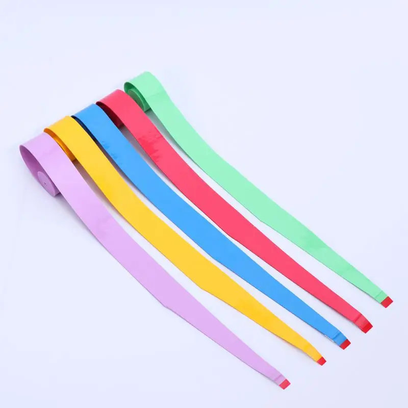 10Pcs ZARSIA Tennis Overgrip Tennis Racket Sweat Absorbed Band Sticky Grip Badminton Racket Overgrip Comfortable Antiskid