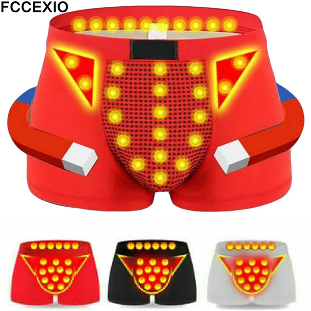 Fccexio Underwear Home Physiological Underwear