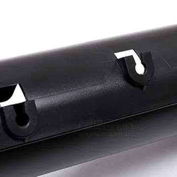 

Car Umbrella Storage Box ABS For Rand Rover Sport Evoque Replacement Carrier