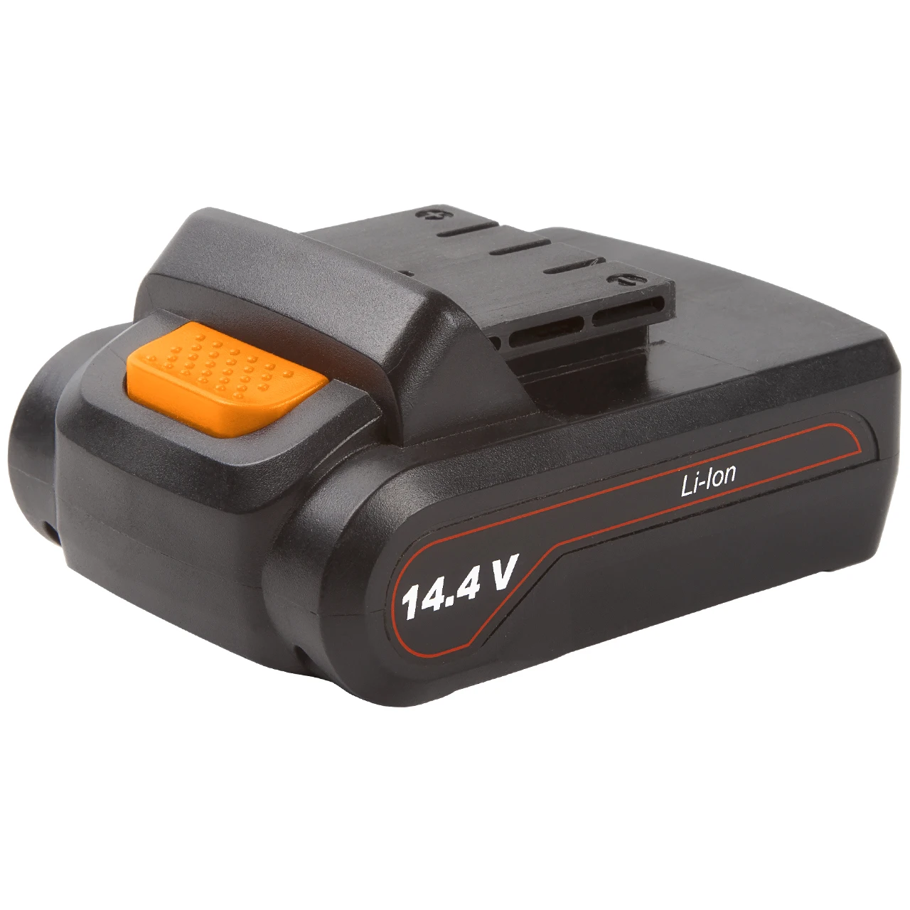 Батарея аккумуляторная Bort BA-14U (Li-ion, 14,4В, 1,5 Ач, подходит для Bort BAB-14Ux2Li-FK; BAB-14Ux2Li-FDK)