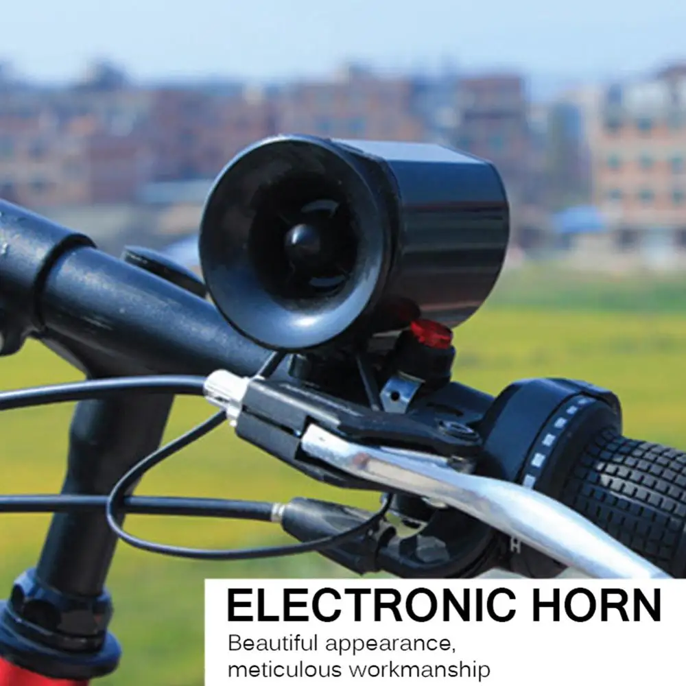 bike rack alarm