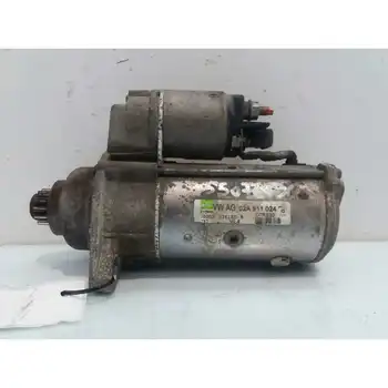 

02A911024B D7RS30 Starter Motor Seat Ibiza (6l1) 1.9 Tdi