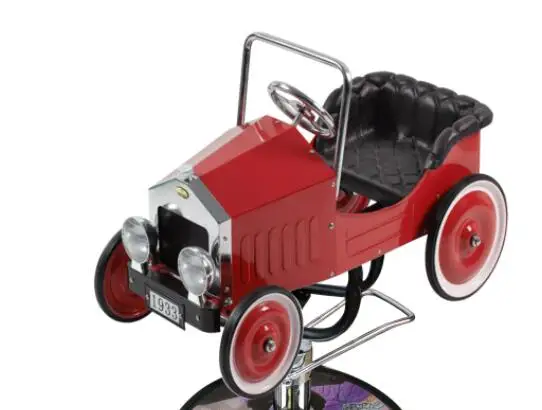 Children's hair-cutting chairs children's hair-cutting cartoon cars children's cars factory outlet