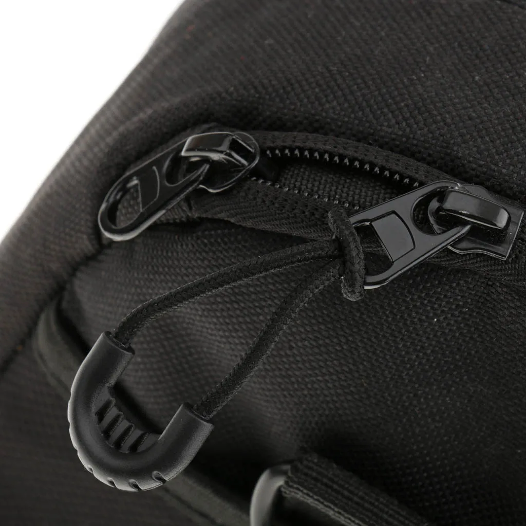 10pcs Zipper Pulls Cord Rope Ends Lock Zip Puller Zip Fastener For Jacket/Clothing/Bag Replacement