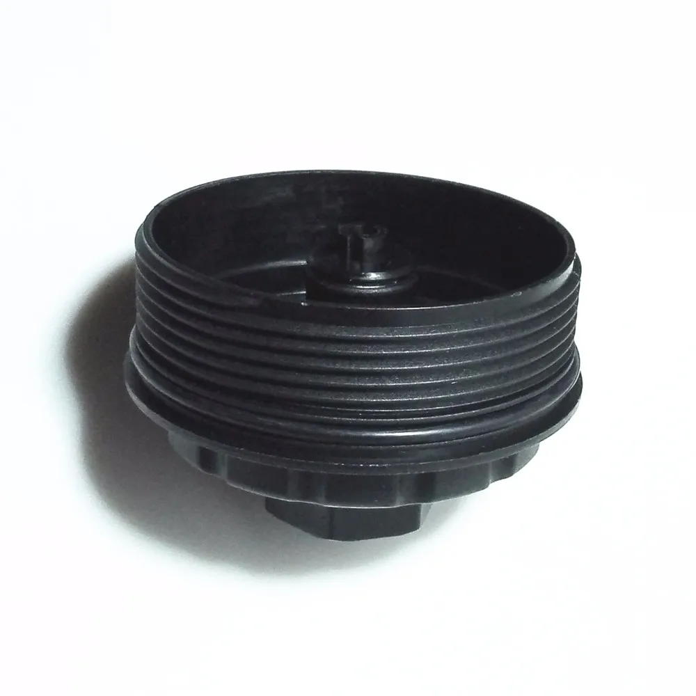 Oil Filter Cap 045115 433 for VW SHARAN LUPO POLO TOUAREG TOURAN MULTIVAN TRANSPORTER GOLF CADDY GOLF PASSAT JEETA 1995-2011 car oil filter