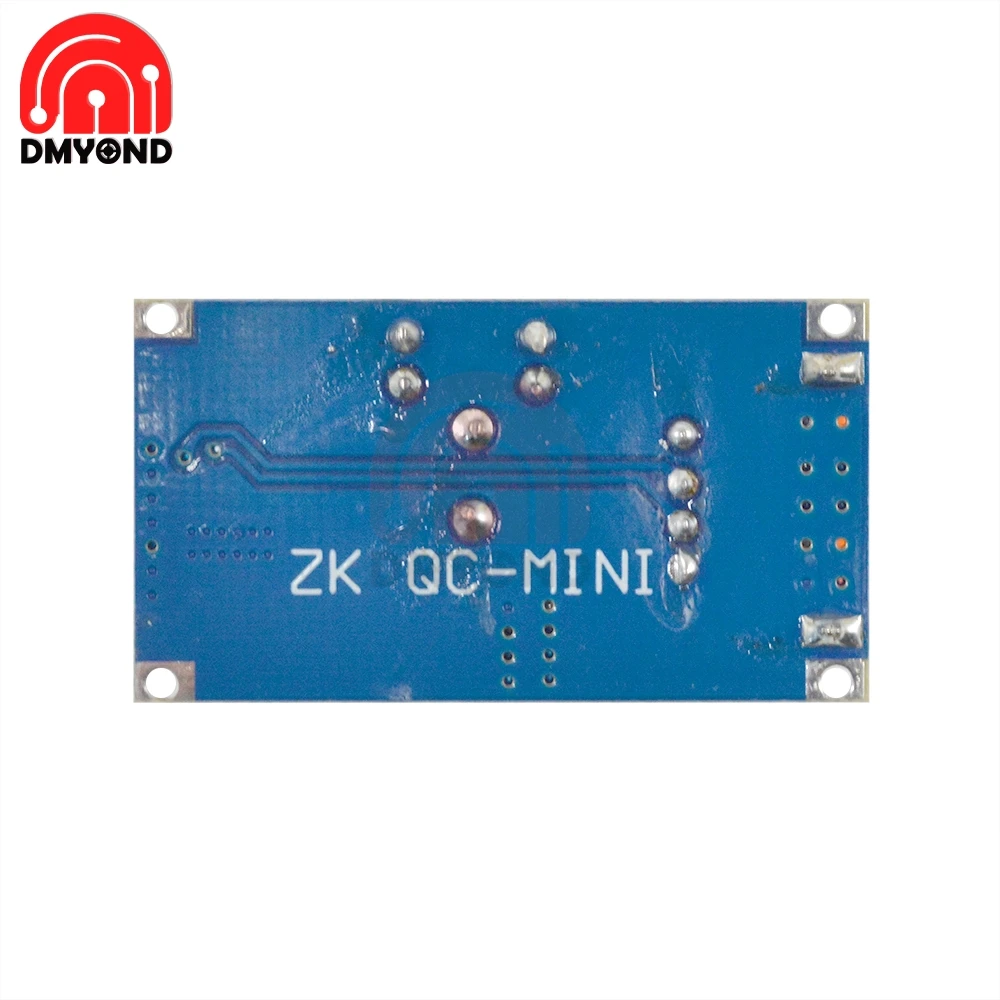 12V 24V to QC2.0 QC3.0 Mobile Phone USB DC Step Down Module Fast Charging Board For AFC Quick Charger Board