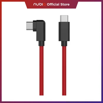 

Original nubia RedMagic 5G Type-C to Type-C 5A Cable for smart phone