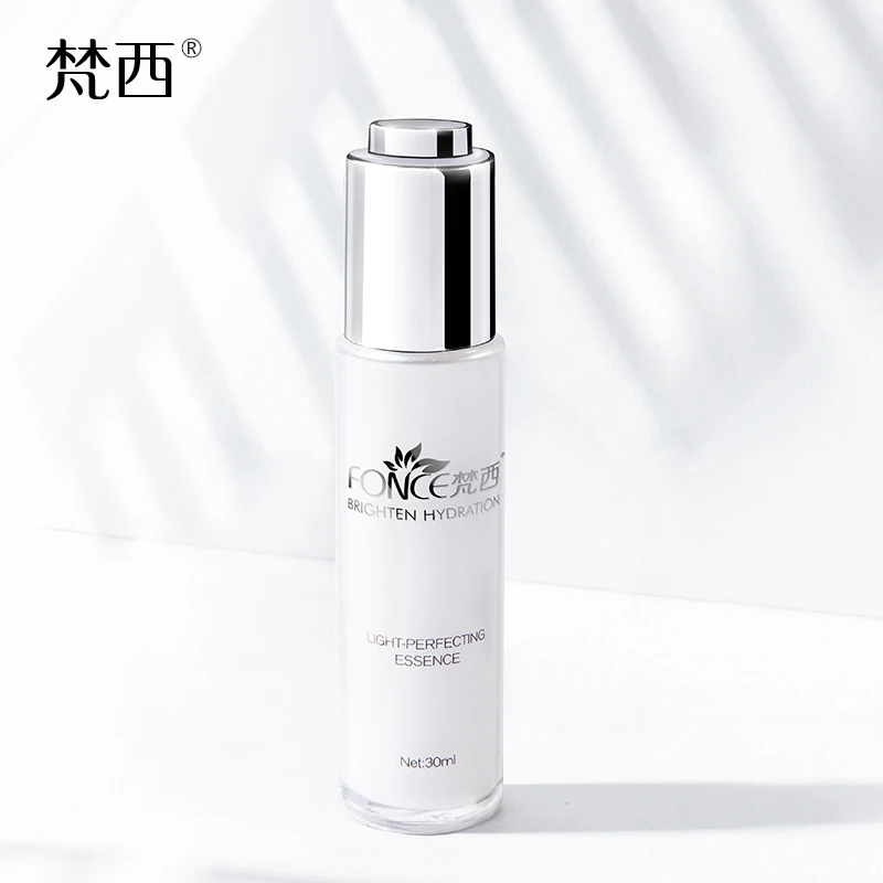 Fonce маска для лица Niacinamide эссенция блокирующая меланин сыворотка 30 мл осветляет