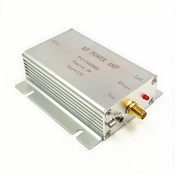

1000MHz 2.5W Power Amplifier RF Broadband Amplifier for radio transmission