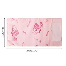 USB для путешествий, Подогреватель детских бутылочек, подогреватель молока, бутылочка для кормления младенцев, крышка с подогревом U90B