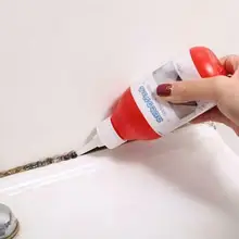 Бытовой химический чудо глубокий вниз стены плесень для удаления плесени очиститель чеканка гель для удаления плесени гель