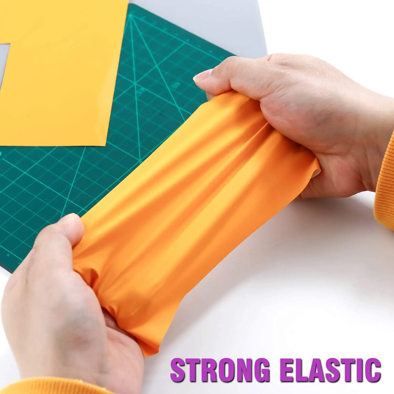 Heat Transfer Vinyl 1 Roll 12"x40"/30.5x50/100/150cm Stretch Matte PU Cutting Heat press Iron-on HTV T-Shirt