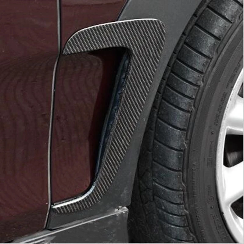 

For BMW MINI Cooper F54 Clubman 304 Stainless Steel Right Left Label Car Side Fender Emblem Wing Badge